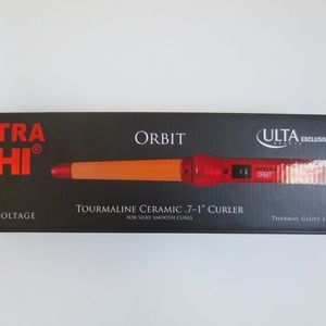 Ultra Chi Wand (Ceramic Styler)